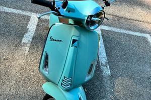 Vespa primavera 50