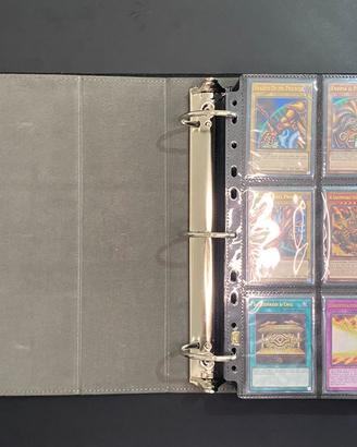 Yu-Gi-Oh!