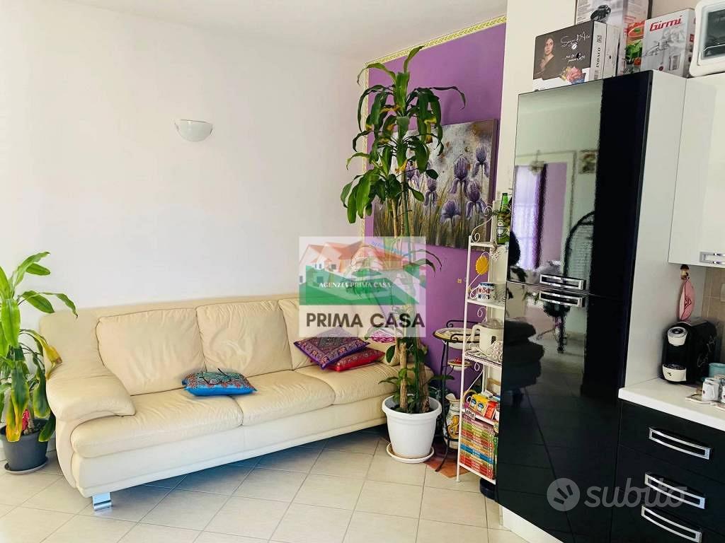 Apartment in Ravenna, Casalborsetti - Vista 5
