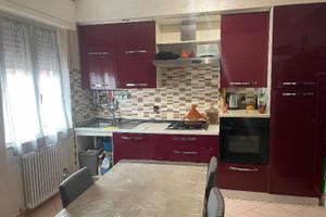 Quadrilocale con cantina, box e posto auto