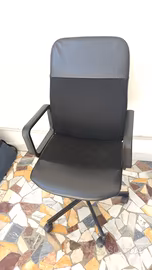 Sedia ufficio IKEA