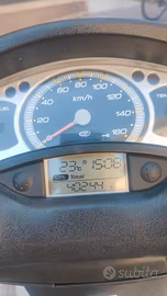  Yamaha xmax 250