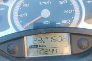  Yamaha xmax 250
