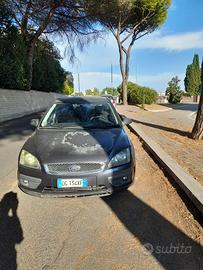 Ford Focus 1600 Tdci anno 2007