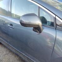 Porta anteriore dx nuda PEUGEOT 3008 del 2010