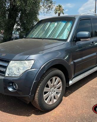 Mitsubishi Pajero 3.2 DI-D 16V aut. 5p. Instyle DP