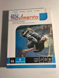 Più movimento - Fiorini, Bocchi, Coretti, Chiesa