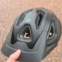 Casco da bici Rockrider
