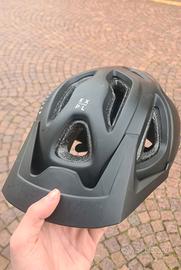 Casco da bici Rockrider