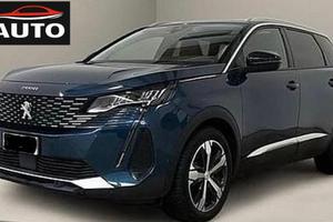 Peugeot 5008 HDi 7 posti 130 EAT8 Allure Pack
