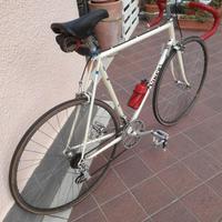 Bici da corsa Viner 1990