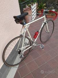 Bici da corsa Viner 1990