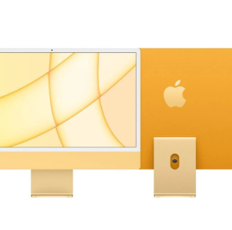 Apple iMac 24" 4.5K