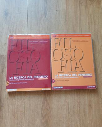 filosofia 2a e 2b