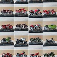 Collezione Moto Guzzi