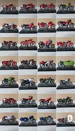 Collezione Moto Guzzi