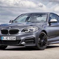 Ricambi bmw serie 2 F46 F22 F44 G42 kit