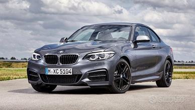 Ricambi bmw serie 2 F46 F22 F44 G42 kit