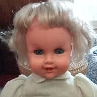 Bambola Patatina primissimo tipo.