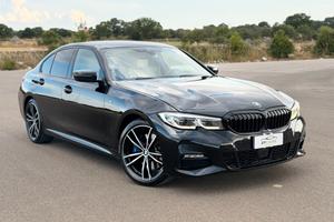 Bmw 330 d 265cv xdrive M sport auto Laser*Carplay*