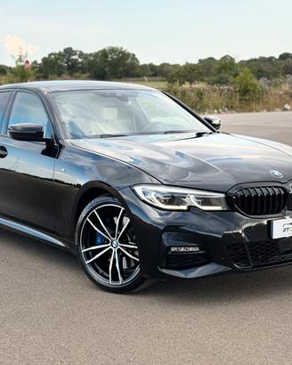 Bmw 330 d 265cv xdrive M sport auto Laser*Carplay*