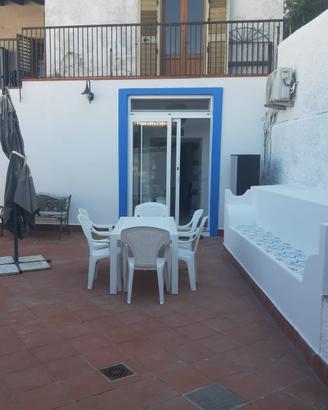 Casa Lipari Centro