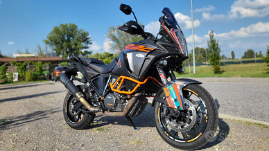 Ktm 1290 super adventure s