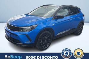 Opel Grandland 1.5 ECOTEC GS LINE S&S 130CV AT8