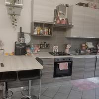  cucina 2021 lineare con penisola 