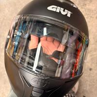 Casco integrale