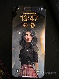 iPhone 16 Pro Max 256GB