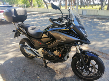 Honda NC 750 ABS