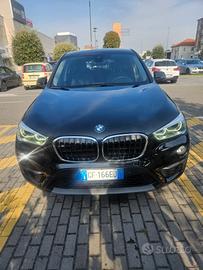 BMW X1 2000