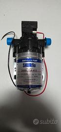 Pompa per acqua Shurflo Trail King 7