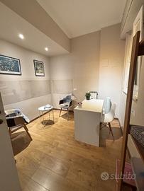 Stanza per operatori sanitari zona Colli Albani