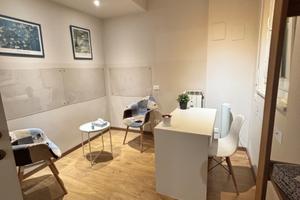 Stanza per operatori sanitari zona Colli Albani