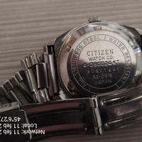 Orologio citizen