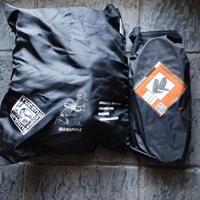 copri manopole/scarpe