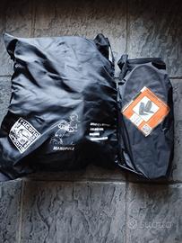 copri manopole/scarpe