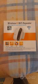 ripetitore wifi 