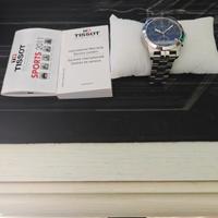 Orologio Tissot PR50 chronograph