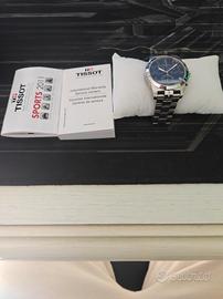 Orologio Tissot PR50 chronograph