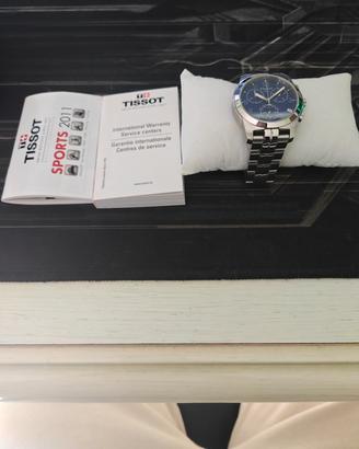 Orologio Tissot PR50 chronograph