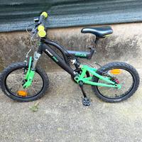 Bicicletta