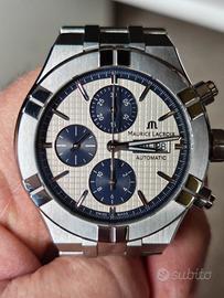 Maurice Lacroix Aikon automatic chronograph