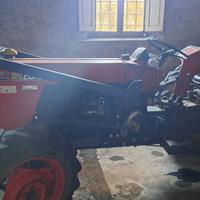 Trattore Condro 55