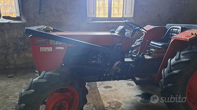 Trattore Condro 55