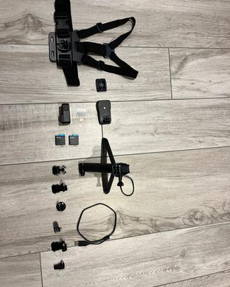 GoPro HERO 8 Black