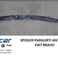 SPOILER PARAURTI ANT. FIAT BRAVO