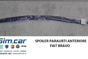 SPOILER PARAURTI ANT. FIAT BRAVO